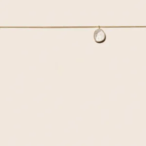 Collier ALBA N°1