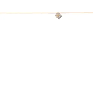Collier Bettina Diamant