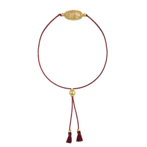 Rakhi My Star 2 Mat Bracelet