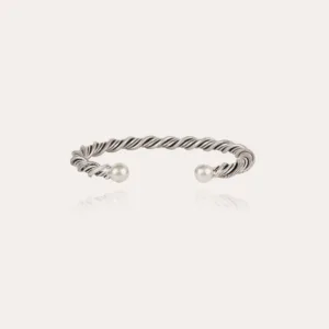 Bracelet Torride argenté