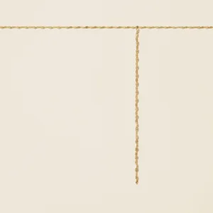 Collier Comporta N°2