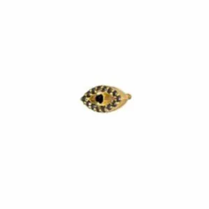 Puce Oeil
