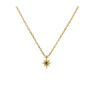 Collier soleil