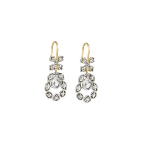 Boucles d’Oreilles Dorothy