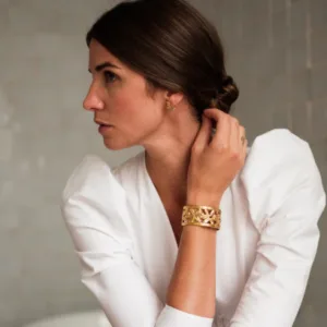 Bracelet Marronier
