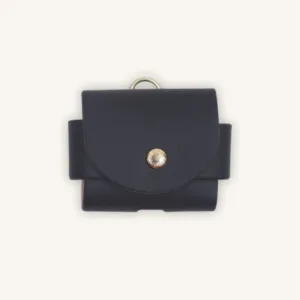 Étui Joe pour AirPods Génération 3 - Noir