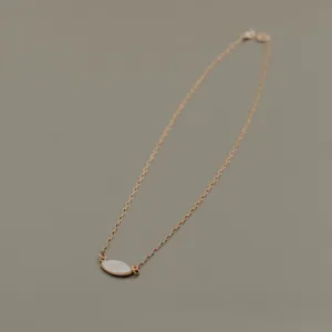 Collier Charlotte