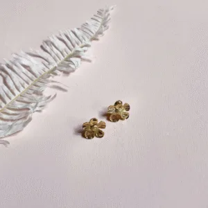 Boucles d'oreilles Eve