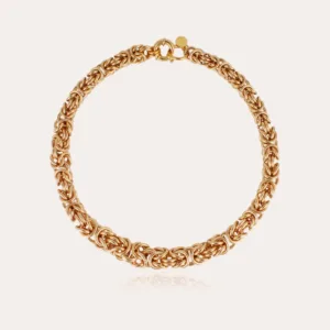 Collier Claude doré
