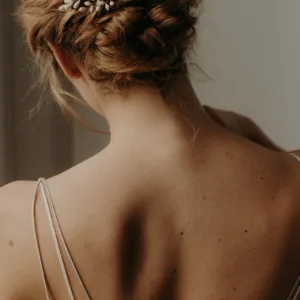 Peigne Daphné