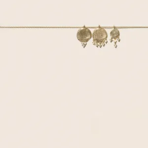 Collier Gaby N°3