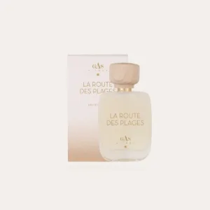Eau de parfum La Route des Plages 50 ml