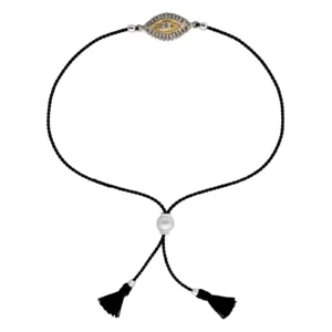 Milte Bracelet (Argent 925)