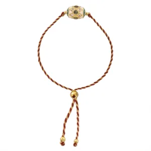 Vinales Fil Bicolor Bracelet